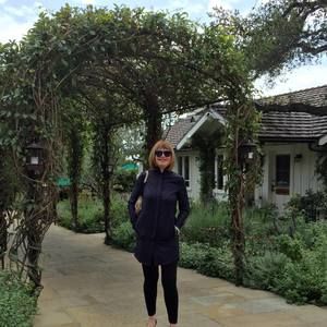 Meet your Posher, Clare